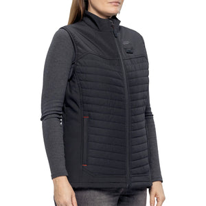 Milwaukee M12™ Women's Ripstop Heated Vest M12 HPVLBL3 - Black