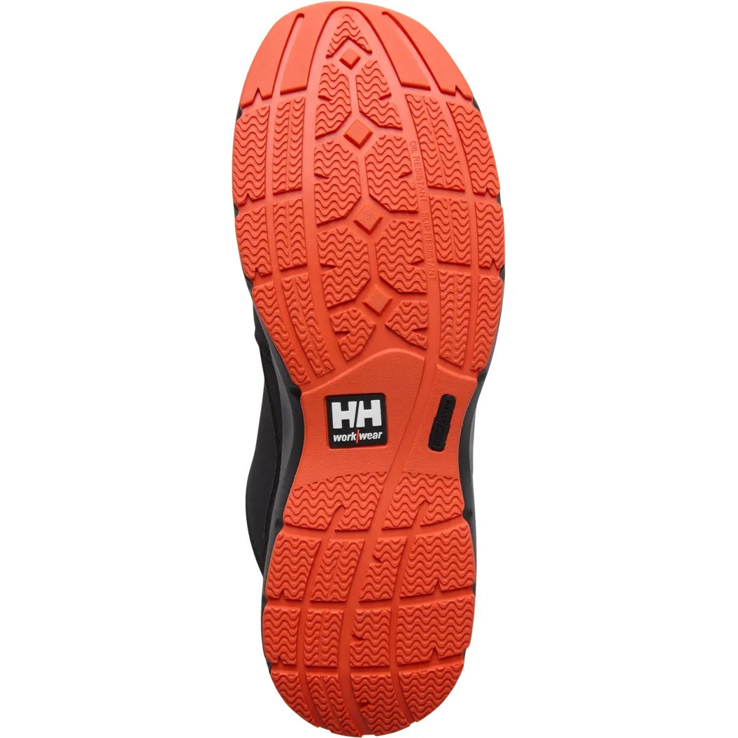 Helly Hansen Work Wear - 78322_992_SOLE - Product Flatshots-S26-Summer 2026-SS26-Footwear