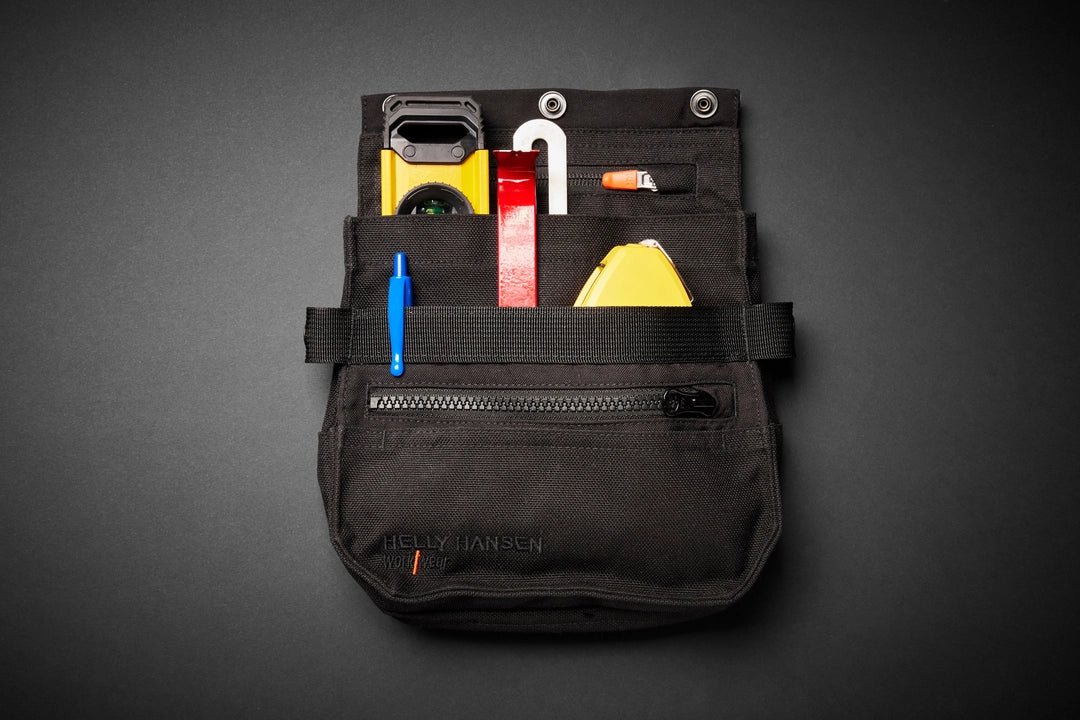 Helly Hansen Work Wear - 79470_990_detail9 - Summer 2024-Detail-Details-HH Connect