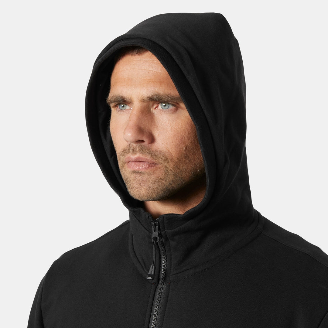 Helly Hansen Work Wear - 79345_991_feature2 - Onbody-S25-Summer 2025-Fundementals
