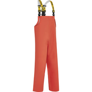 ELKA Rainwear - Bib & Brace - Orange