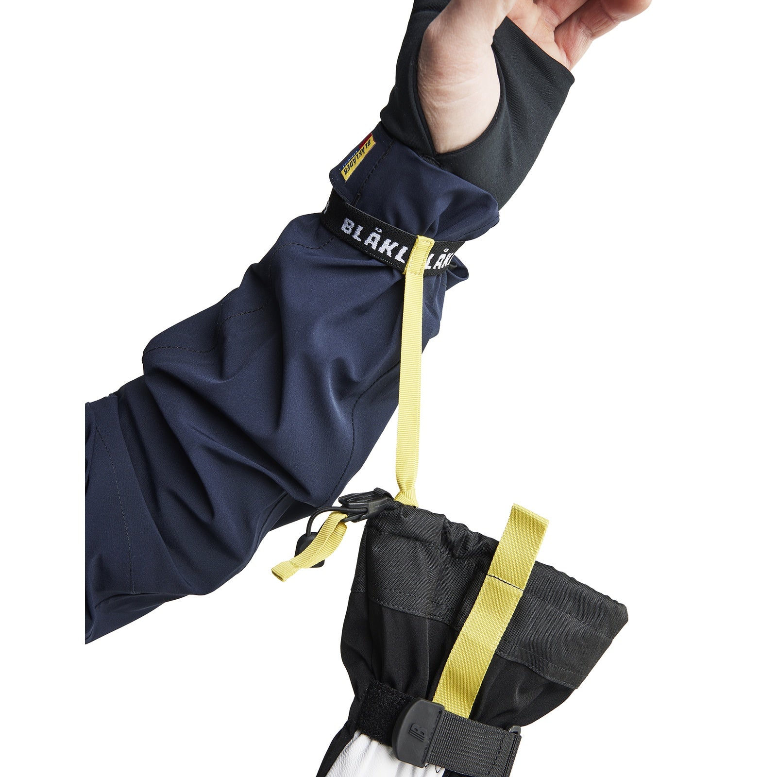 Blaklader 28131417 Winter Glove Supreme Warm - 281314179910_FUNC2