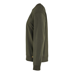 Blaklader 35962547 Sweatshirt - 359625474209_CL