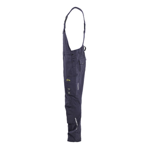 Blaklader BLAKLADER 26181512 APC 2 Inherent Bib trousers Work Bib Trousers Men - Ripstop Fabric - 261815128900_CL