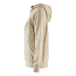 Blaklader BLAKLADER 35601158 Women's Hoodie 3D Work Sweatshirt WOMEN - 100% Cotton - 356011582509_CL