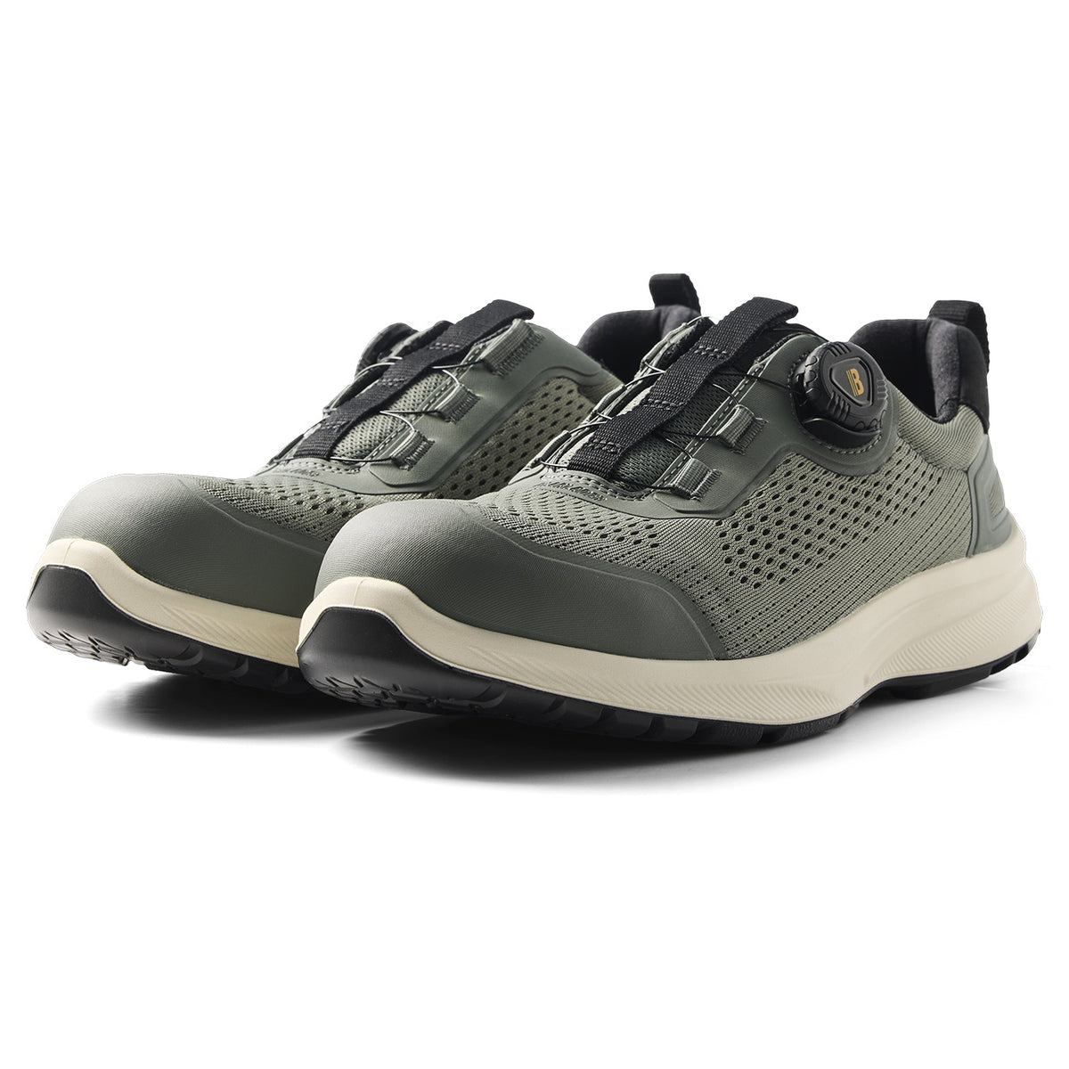 Blaklader 23010000 MOVER Safety Shoe S1 - 230100004102_CL