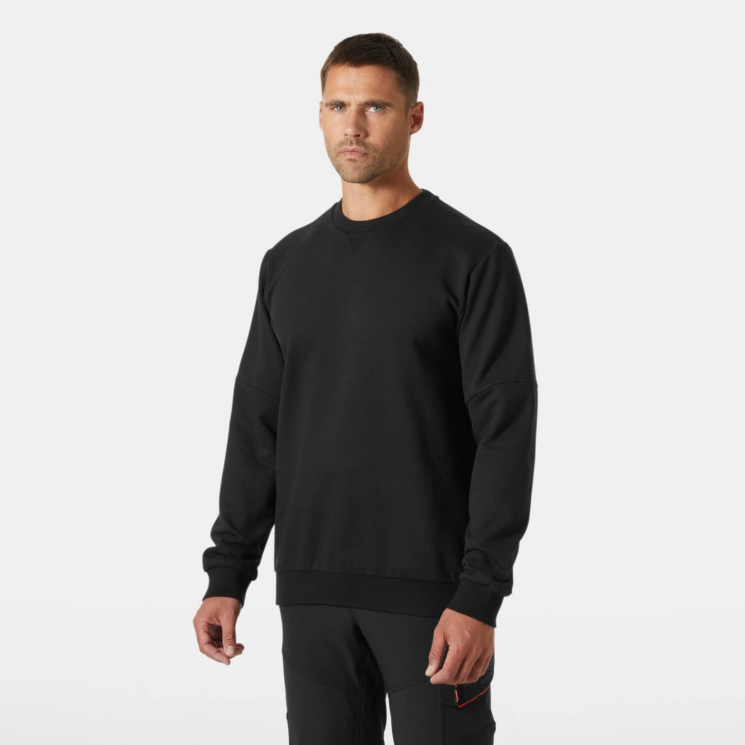 Helly Hansen Work Wear - 79343_991_onbody1 - Onbody-S25-Summer 2025-Fundementals