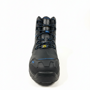SIR SAFETY LEVEL UP Safety Boots S7S MEN Work Shoe - Fibreglass Toe Cap & Composite Midsole - MB3316Z9 - MB3316Z9_FRONT