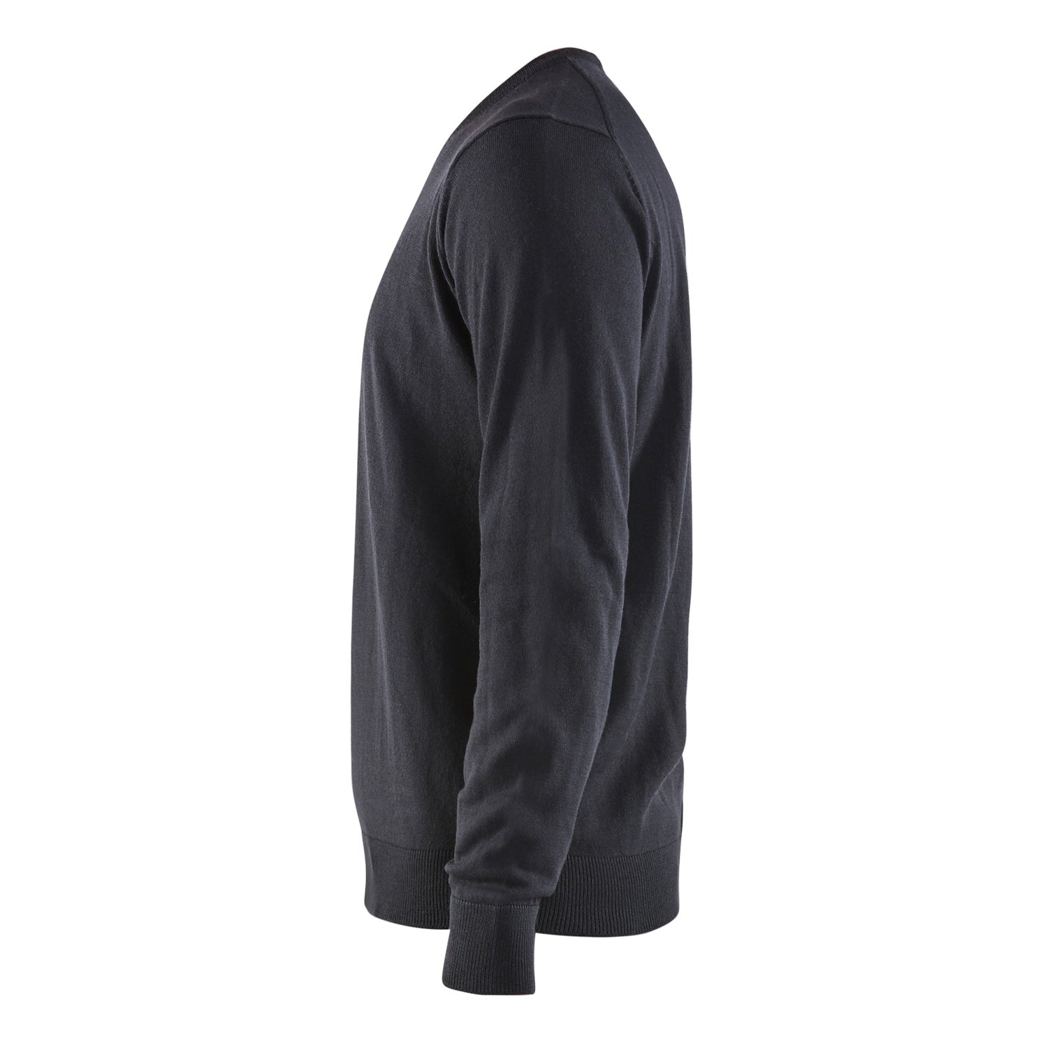 Blaklader BLAKLADER 35901073 Knitted Pullover Work Sweatshirt MEN - 60% Wool - 359010738600_CL
