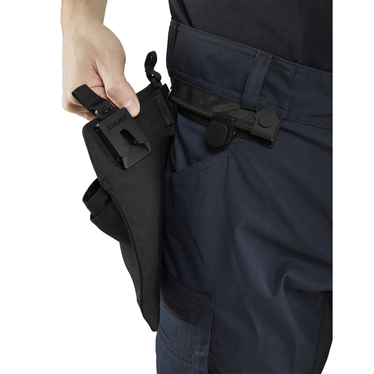 Blaklader 21741948 ToolRig™ Service Pocket - 217419489900_FUNC1