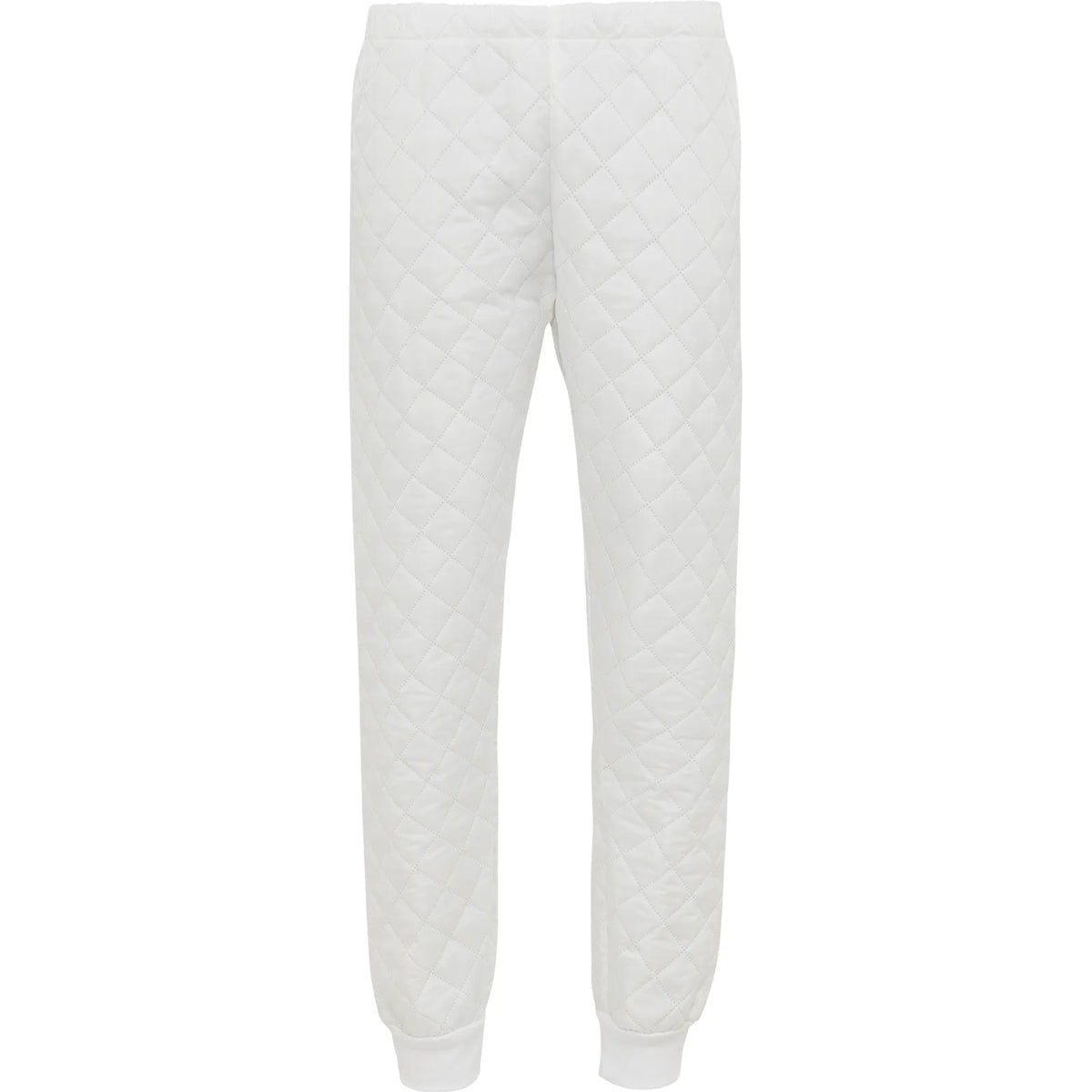 ELKA Rainwear - Thermal Trousers - White