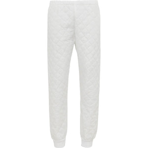 ELKA Rainwear - Thermal Trousers - White