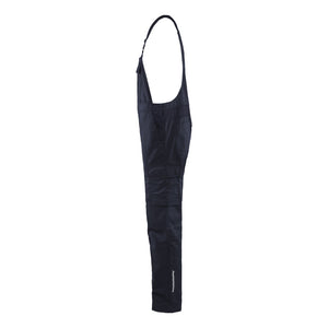 Blaklader BLAKLADER 26661344 INDUSTRY BIB OVERALLS STRETCH Work Bib Trousers Men - cotton stretch fabric - 266613448600_CL