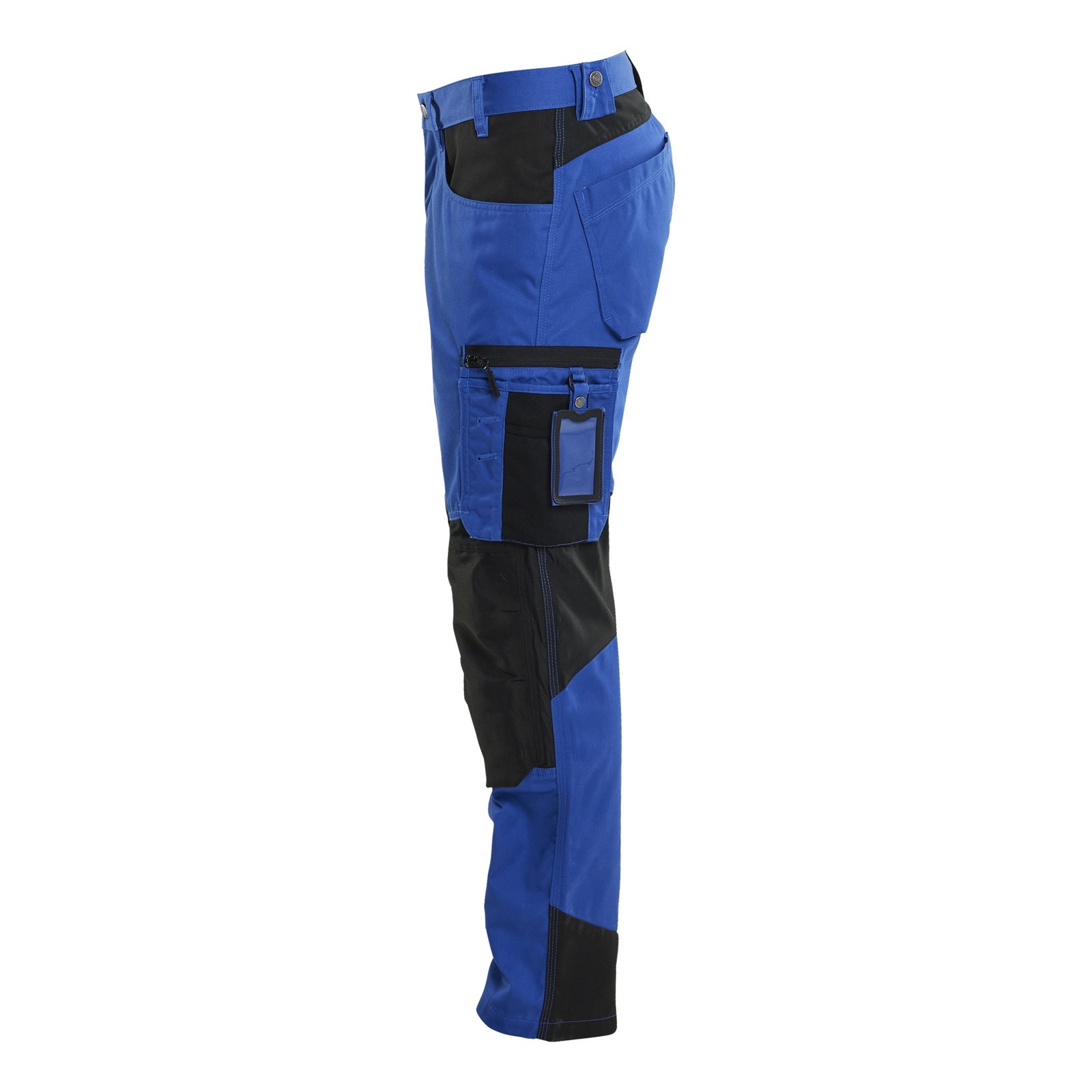 Blaklader 15561860 Craftsman trousers - 155618608599_CL