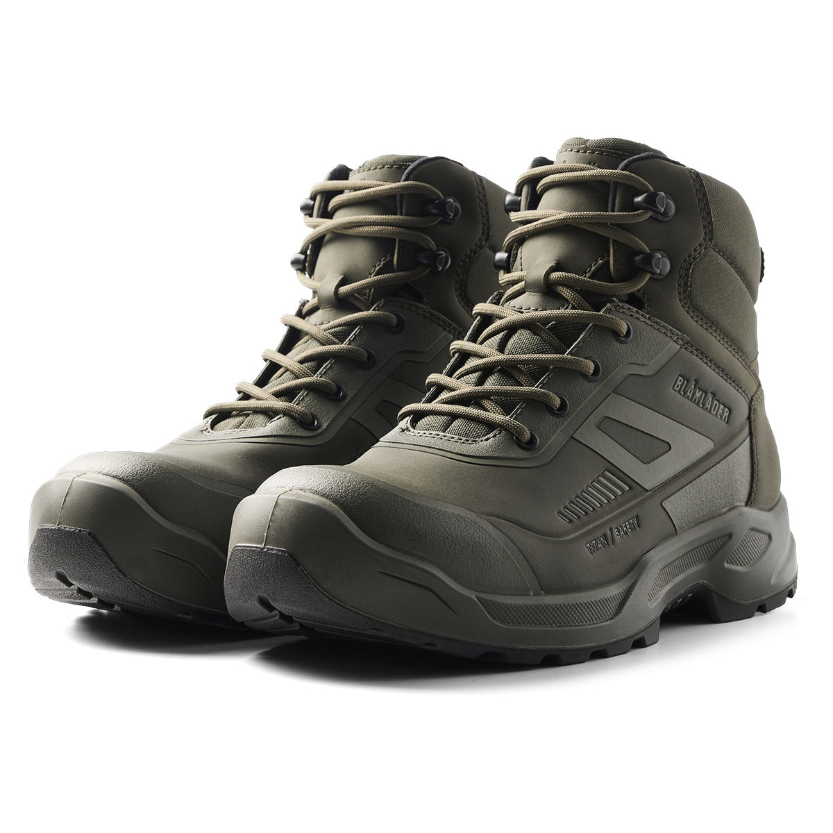Blaklader 23820000 TITAN Safety Boot S3L - 238200004209_CL