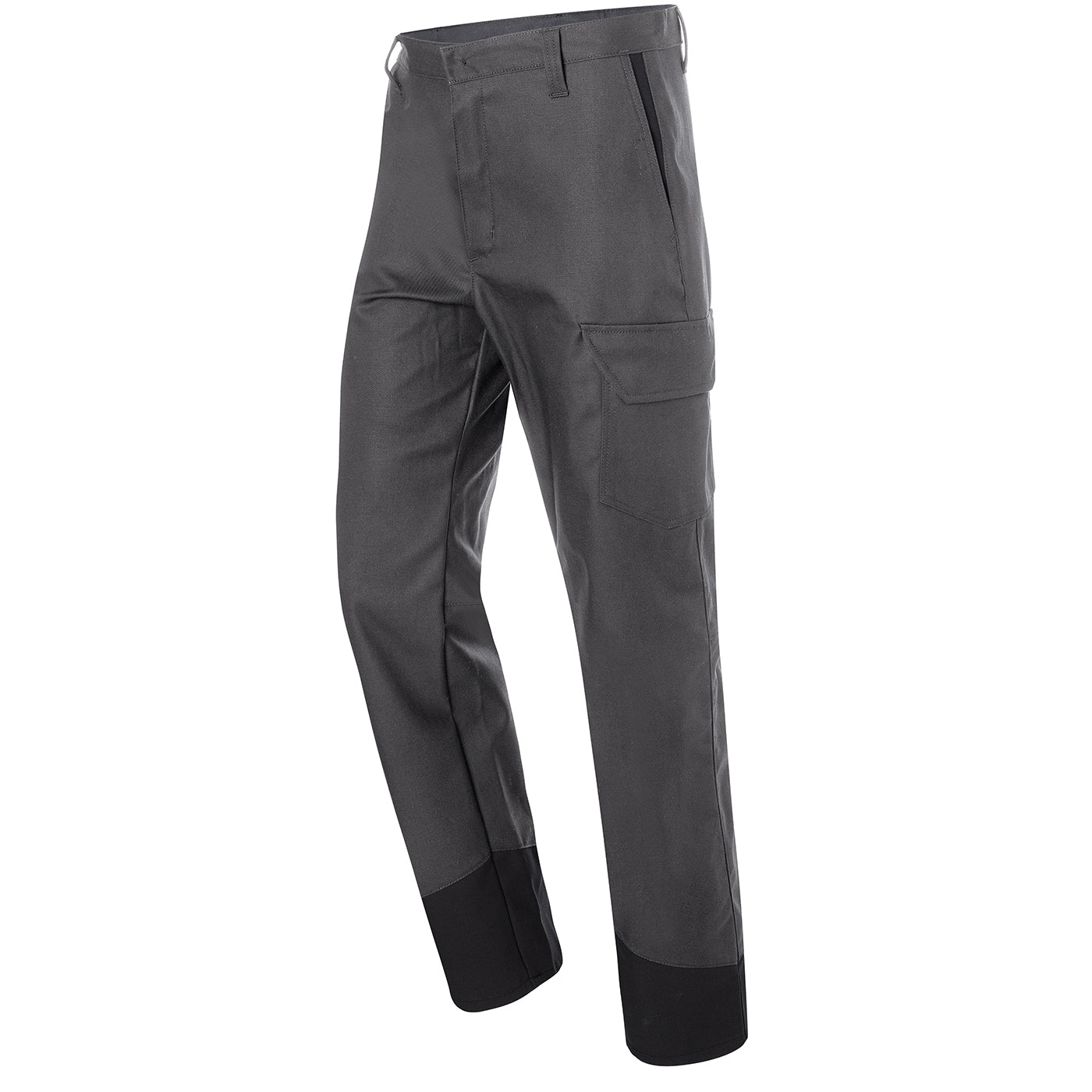 PSA SAFETY X COMPACT - Front View