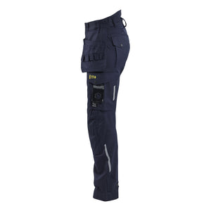 Blaklader 71081512 Women's Craftsman Inherent Trousers - 710815128900_CL