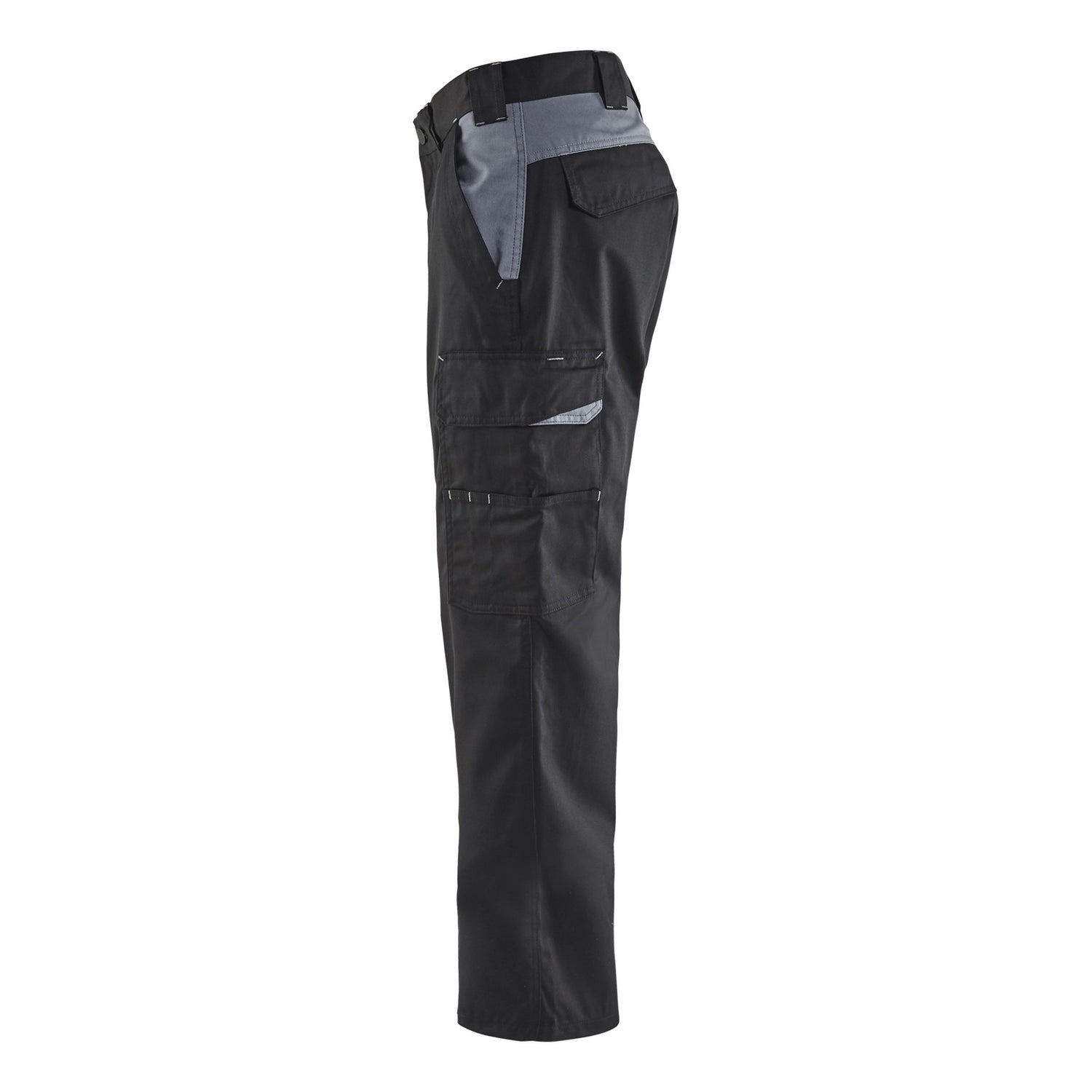 Blaklader BLAKLADER 14041210 | Industry trousers Work Trousers Men - 100% Cotton - 140412109994_CL