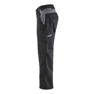 Blaklader BLAKLADER 14041210 | Industry trousers Work Trousers Men - 100% Cotton - 140412109994_CL
