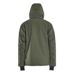 Blaklader BLAKLADER 49911917 STRIKER Winter Jacket Stretch Work Jacket MEN - Waterproof - 499119174209_3