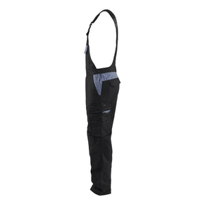 Blaklader BLAKLADER 26651210 Bib Overalls Work Bib Trousers Men - 100% Cotton - 266512109994_CL