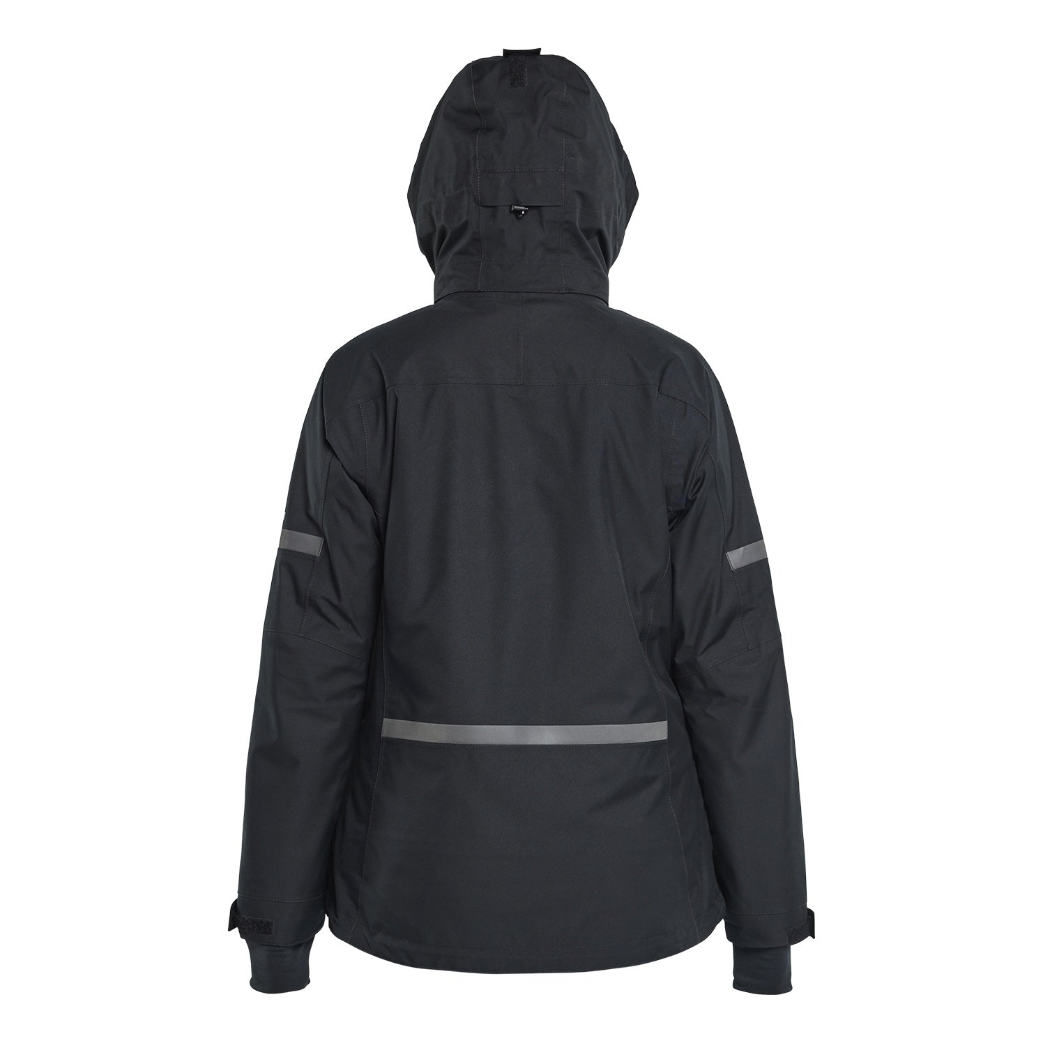 Blaklader BLAKLADER 49081987 WOMEN'S SHELL JACKET Shell Work Jacket WOMEN - Waterproof - 490819879900_3