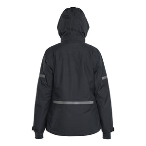 Blaklader BLAKLADER 49081987 WOMEN'S SHELL JACKET Shell Work Jacket WOMEN - Waterproof - 490819879900_3