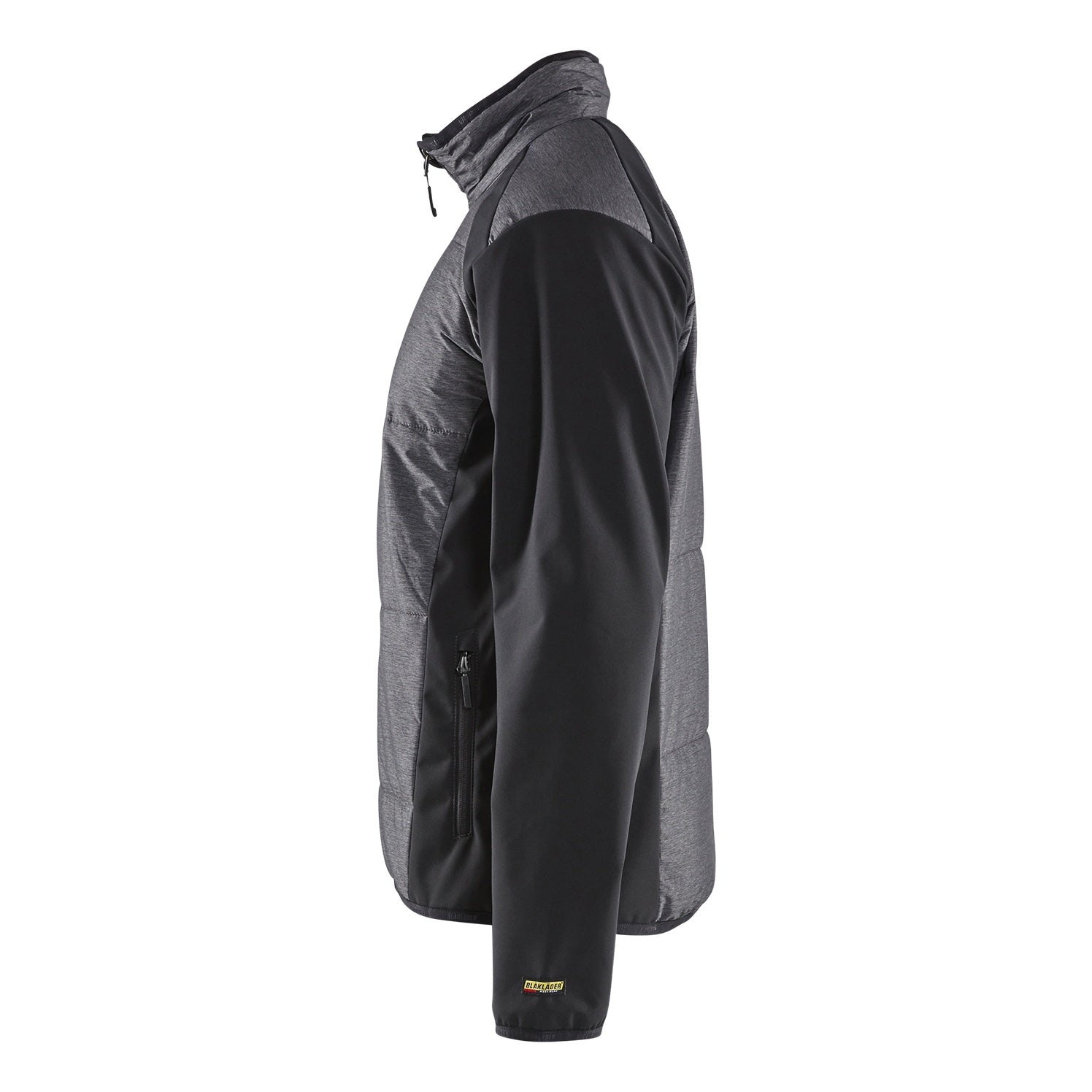 Blaklader BLAKLADER 49291911 Hybrid jacket Work Jacket MEN - Water Repellent - 492919119998_CL