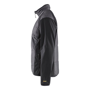 Blaklader BLAKLADER 49291911 Hybrid jacket Work Jacket MEN - Water Repellent - 492919119998_CL