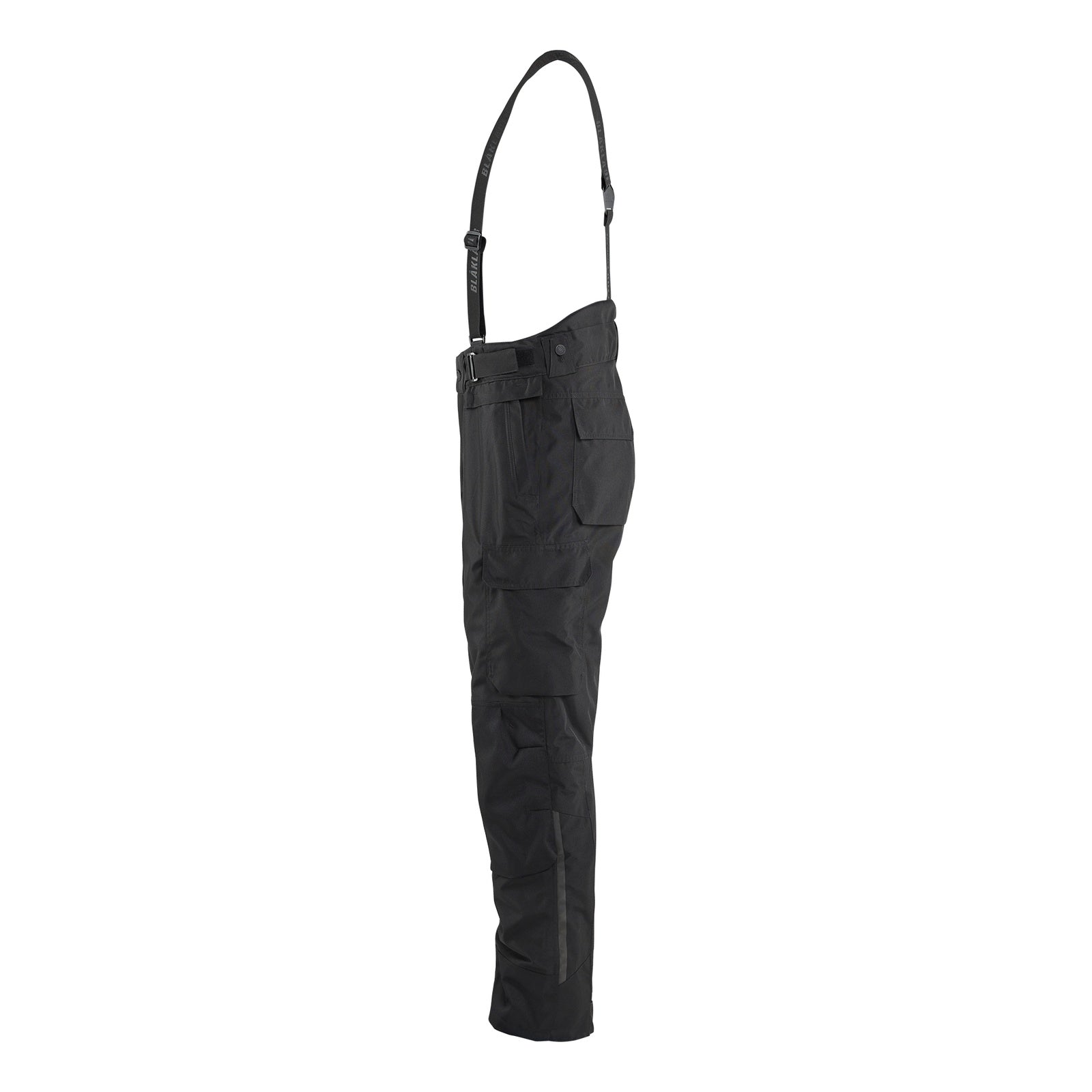 Blaklader BLAKLADER 18101977 Winter Trousers Men - Waterproof - 181019779900_CL