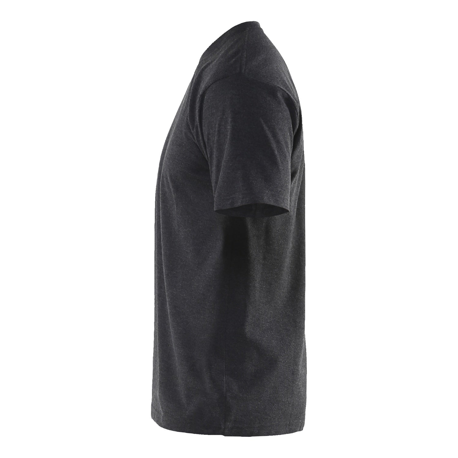 Blaklader BLAKLADER 36251053 T SHIRT MULTIPACK Short Sleeve Work T-Shirt MEN - 60% Cotton 40% Polyester - 362510539991_CL