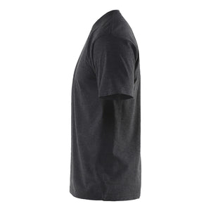 Blaklader BLAKLADER 36251053 T SHIRT MULTIPACK Short Sleeve Work T-Shirt MEN - 60% Cotton 40% Polyester - 362510539991_CL