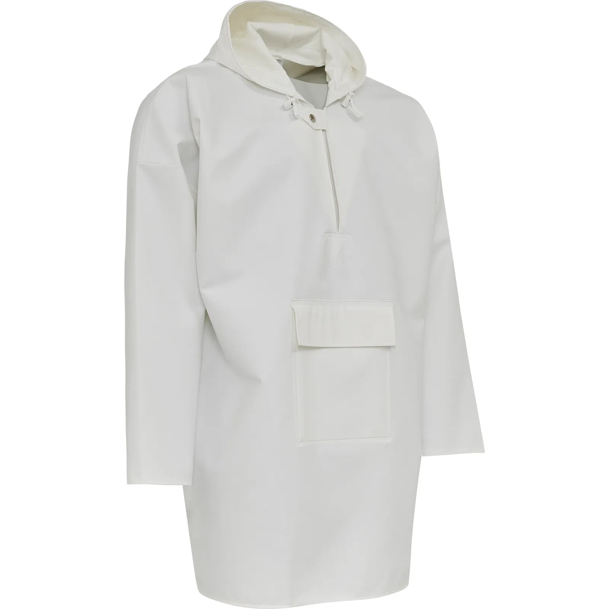 ELKA Rainwear - PVC Hunting Smock - White