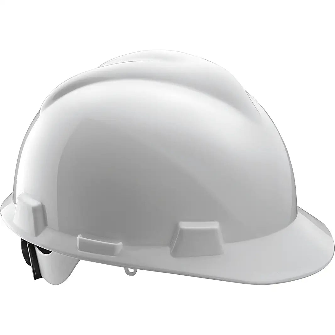 Sir Safety COSMOS helmet w/textile harness - MD1219K1