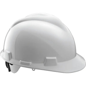 Sir Safety COSMOS helmet w/textile harness - MD1219K1