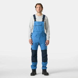 Helly Hansen Work Wear - 77615_595_onbody1 - 