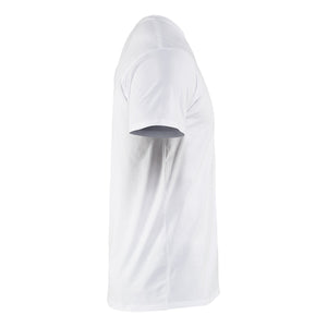 Blaklader BLAKLADER 35331029 T SHIRT SLIM FIT Short Sleeve Work T-Shirt MEN - 95% Cotton - 353310291000_CR