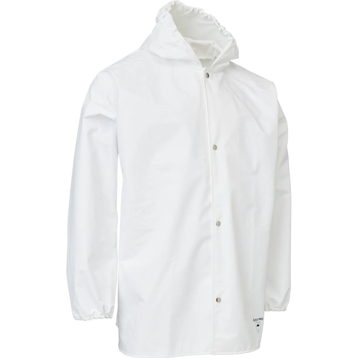 ELKA Rainwear - ELKA PRO Jacket - White