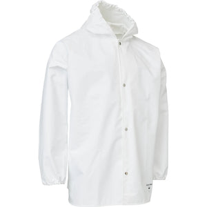 ELKA Rainwear - ELKA PRO Jacket - White