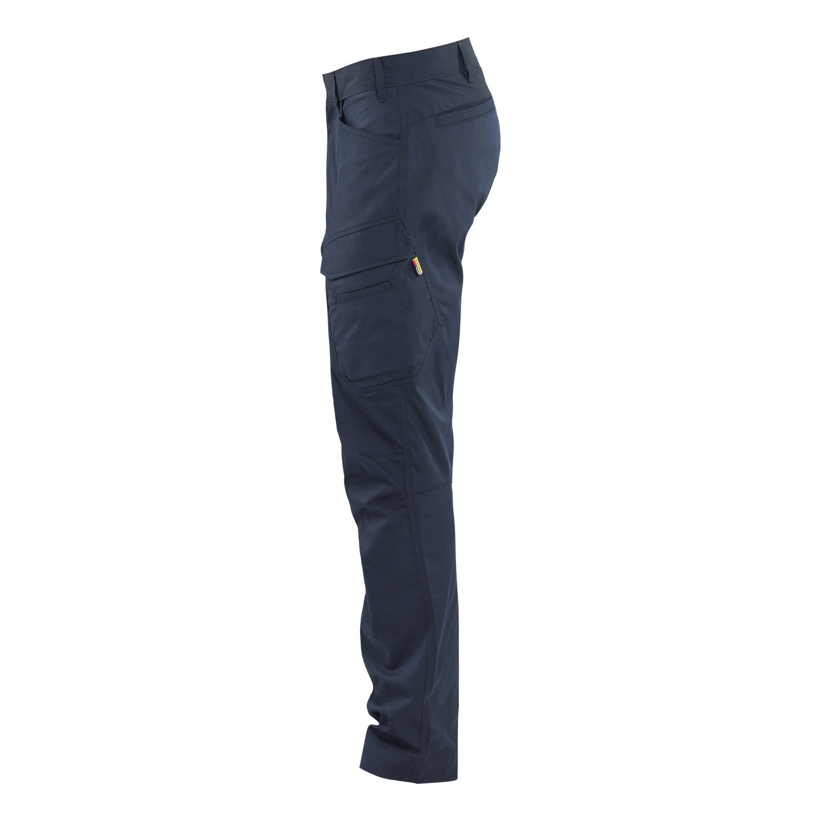 Blaklader 14281847 Trousers Stretch - 142818478600_CL