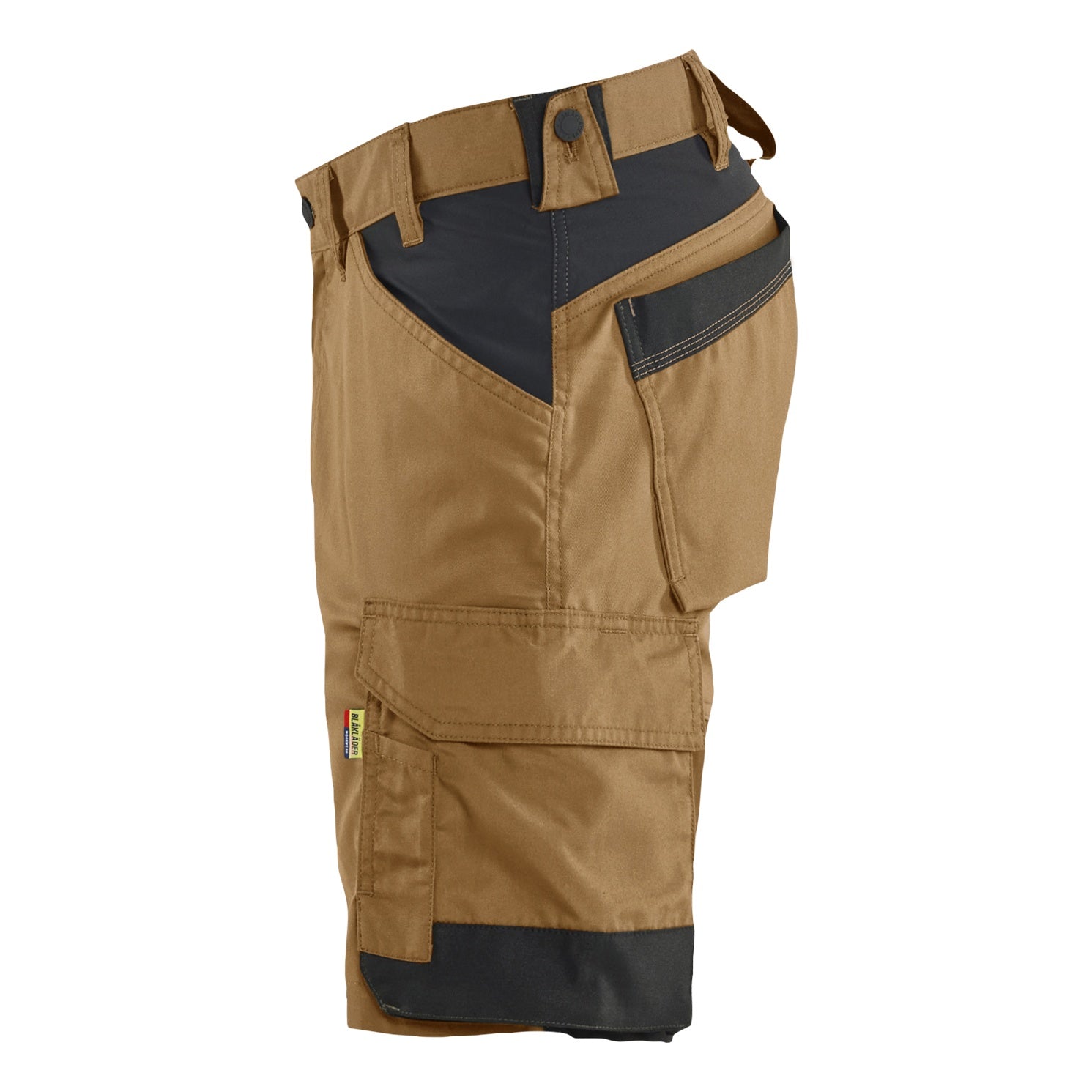 Blaklader 17531832 Craftsman shorts stretch - 175318327699_CL