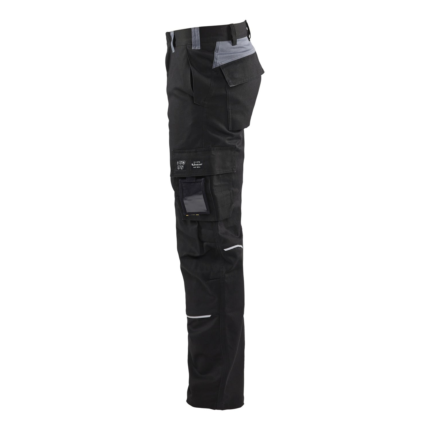 Blaklader BLAKLADER 15611516 | Flame resistant Trousers Work Trousers Men - Antistatic - 156115169994_CL