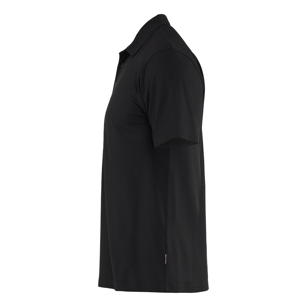 Blaklader 34521076 Polo Shirt Stretch - 345210769900_CL