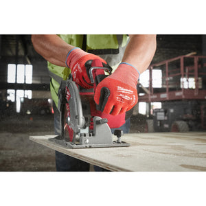 Milwaukee Cut Level B Work Gloves