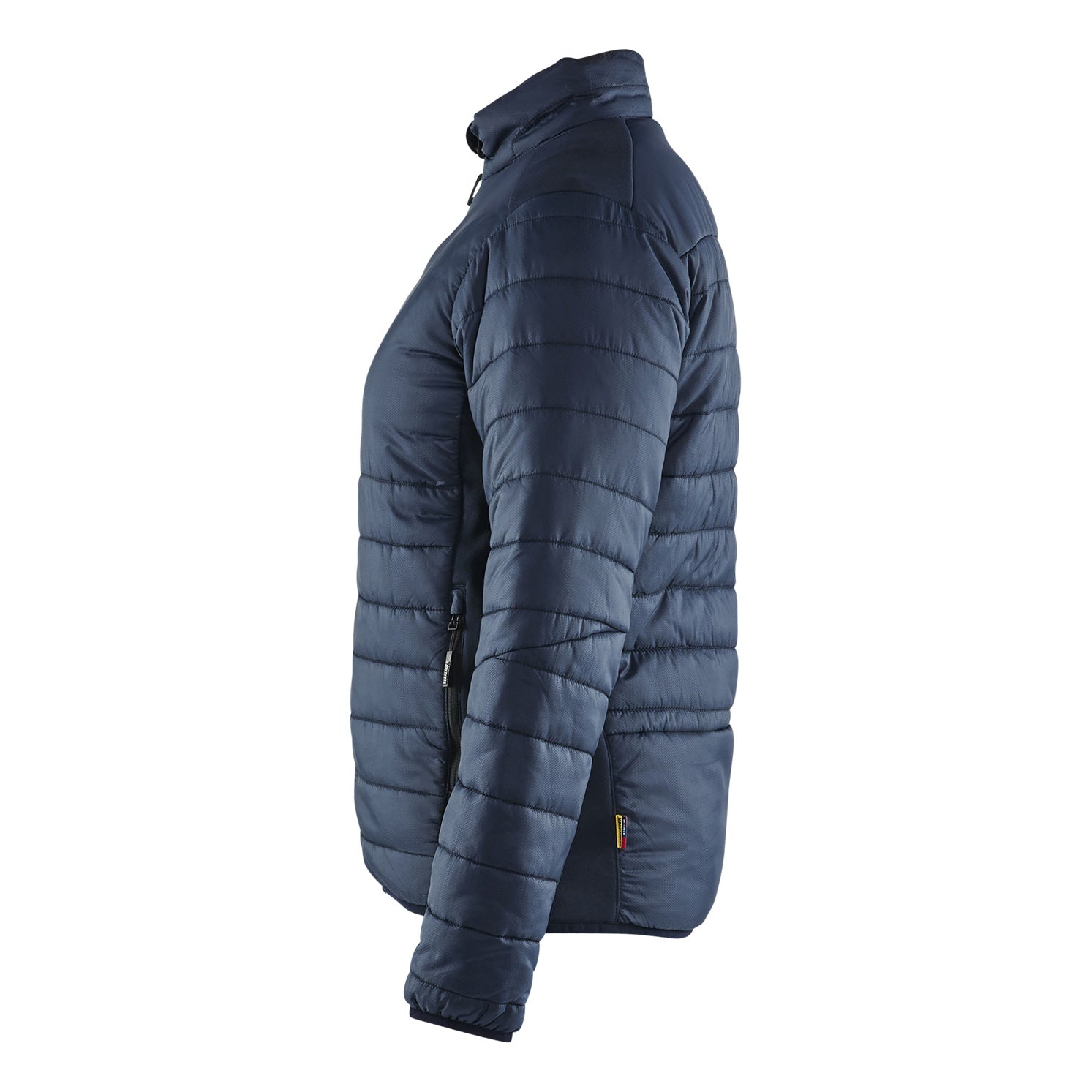 Blaklader BLAKLADER 47152030 WOMEN'S WARM LINED JACKET Work Jacket WOMEN - Water Repellent - 471520308600_CL