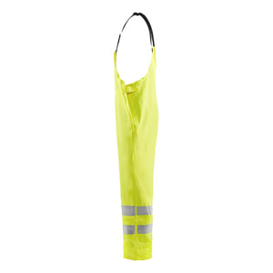 Blaklader BLAKLADER 13862005 Bib trousers Hi Vis Level 3 Hi Vis Reflective Work Bib Trousers Men - Waterproof - 138620053300_CL