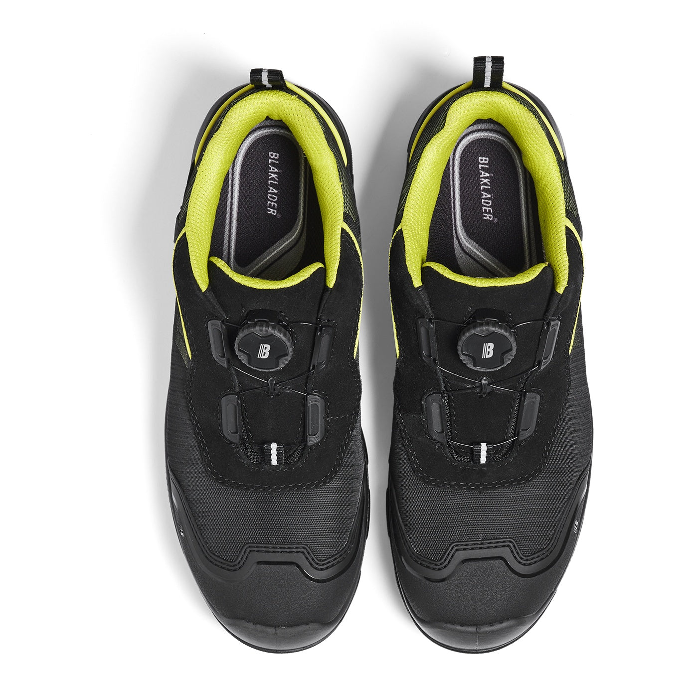 Blaklader BLAKLADER 24770000 STORM Safety Shoe Waterproof Work Shoe MEN - Waterproof Upper - 247700009933_3