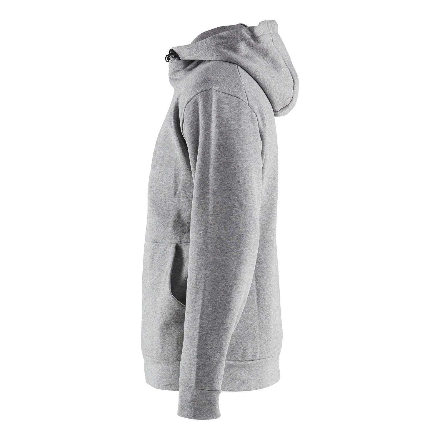 Blaklader BLAKLADER 34301157 Hoodie Work Sweatshirt MEN - Soft Terry Knit - 343011579000_CL