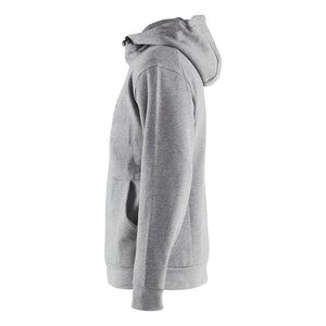 Blaklader BLAKLADER 34301157 Hoodie Work Sweatshirt MEN - Soft Terry Knit - 343011579000_CL