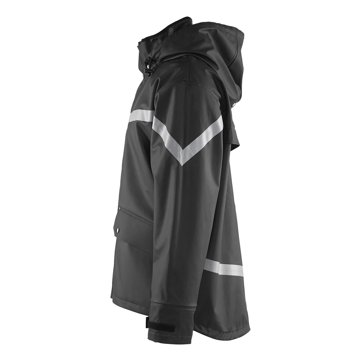 Blaklader BLAKLADER 43052003 Rain jacket LEVEL 2 Work Jacket MEN - Waterproof - 430520039900_CL